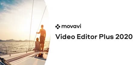 movavi video editor plus 2020 - video editing software vertical card thumbnail