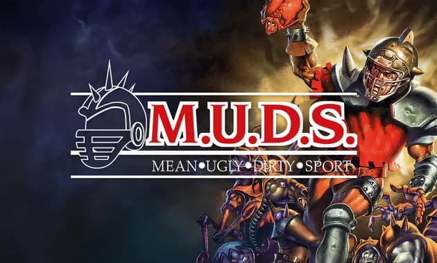 m.u.d.s.: mean ugly dirty sport vertical card thumbnail