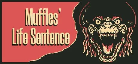 muffles' life sentence vertical card thumbnail