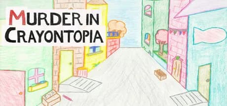 murder in crayontopia vertical card thumbnail