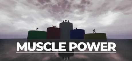 muscle power vertical card thumbnail