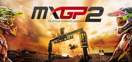 mxgp2 - the official motocross videogame vertical card thumbnail