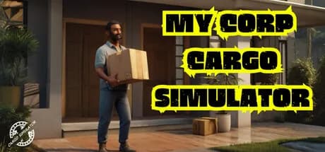 my corp cargo simulator vertical card thumbnail