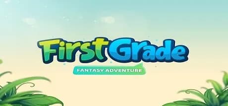 my first grade fantasy adventure vertical card thumbnail