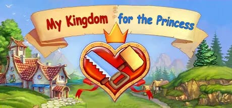 my kingdom for the princess vertical card thumbnail