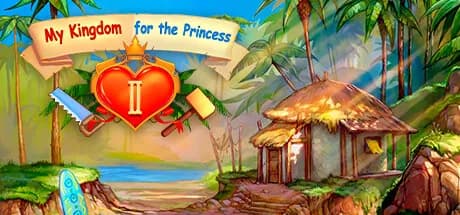 my kingdom for the princess ii vertical card thumbnail