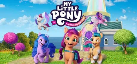 my little pony: a maretime bay adventure vertical card thumbnail