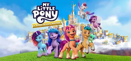 my little pony: a zephyr heights mystery vertical card thumbnail