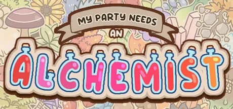 my party needs an alchemist vertical card thumbnail