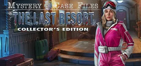 mystery case files: the last resort collector's edition vertical card thumbnail