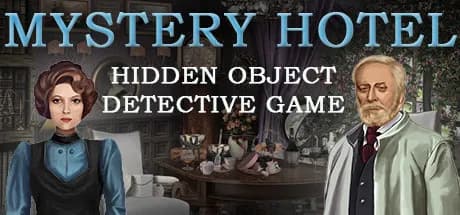mystery hotel: hidden objects vertical card thumbnail