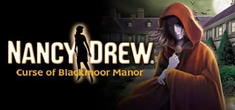 nancy drew: curse of blackmoor manor vertical card thumbnail