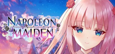 napoleon maiden ~a maiden without the word impossible~ vertical card thumbnail