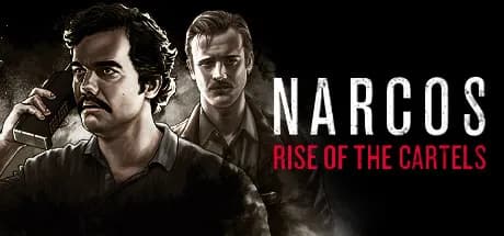 narcos: rise of the cartels vertical card thumbnail