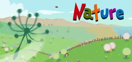 nature vertical card thumbnail