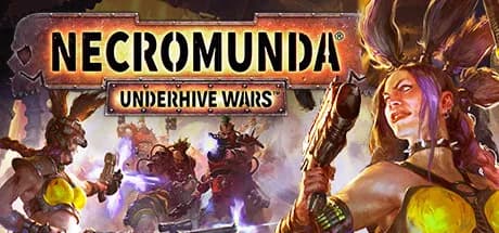 necromunda: underhive wars vertical card thumbnail