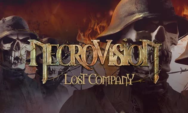 necrovision: lost company vertical card thumbnail