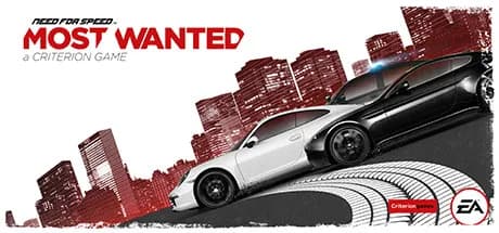 need for speed most wanted vertical card thumbnail