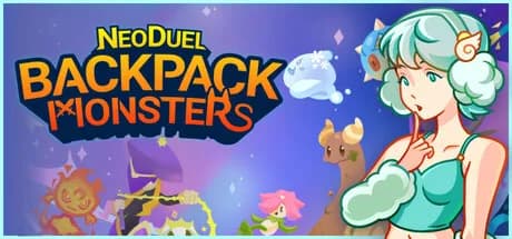 neoduel: backpack monsters vertical card thumbnail