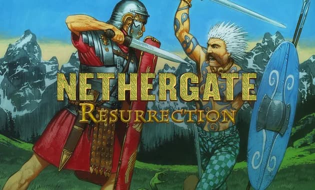 nethergate: resurrection vertical card thumbnail