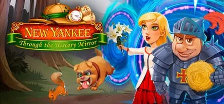 new yankee: through the history mirror vertical card thumbnail