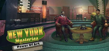 new york mysteries: power of art vertical card thumbnail