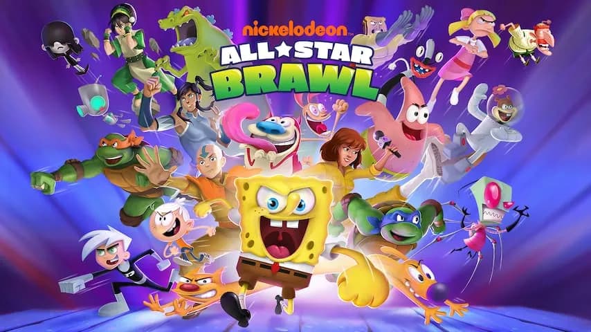nickelodeon all-star brawl vertical card thumbnail