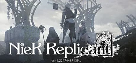 nier replicant ver.1.22474487139... vertical card thumbnail