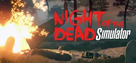 night of the dead simulator vertical card thumbnail