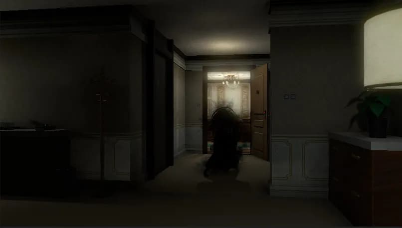 NightCry screenshot screenshot 0