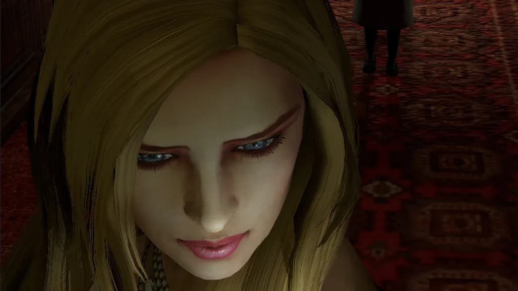 NightCry screenshot screenshot 1