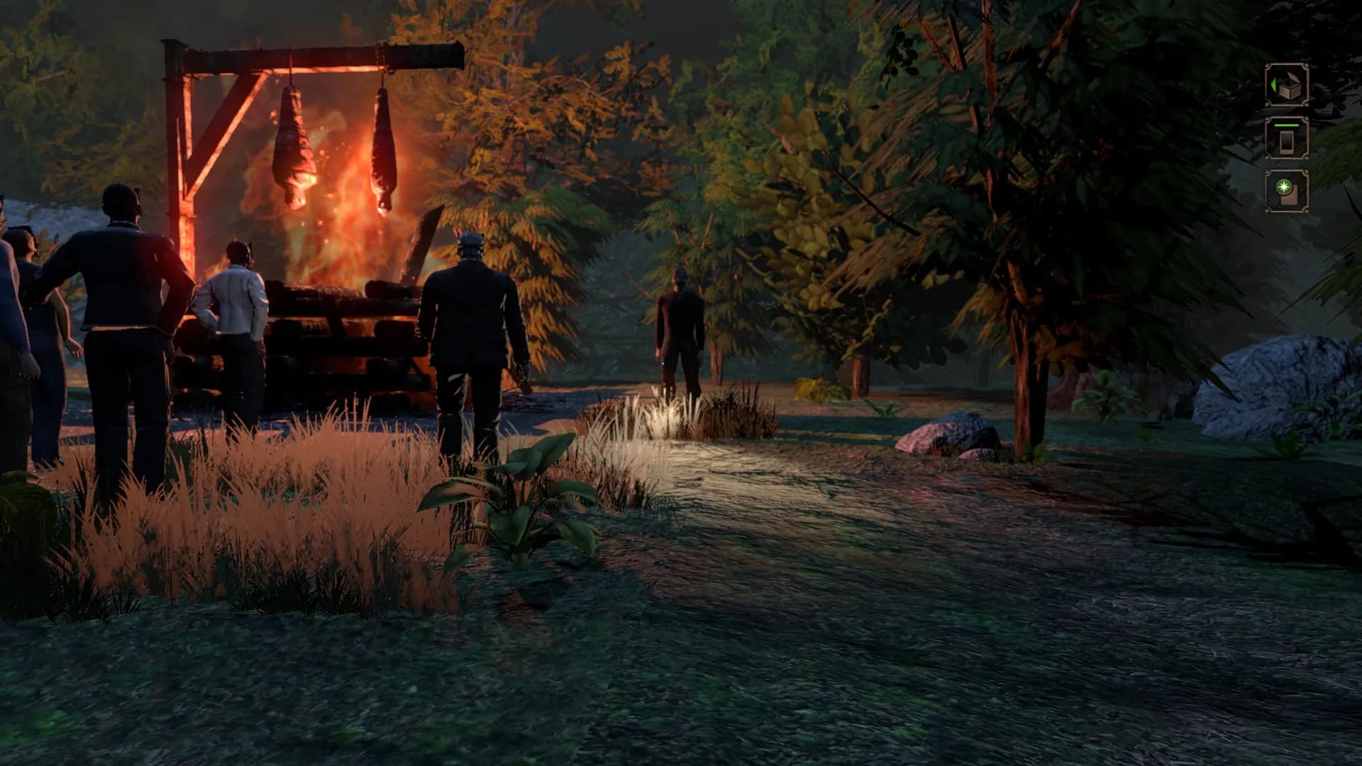 NightCry screenshot screenshot 12