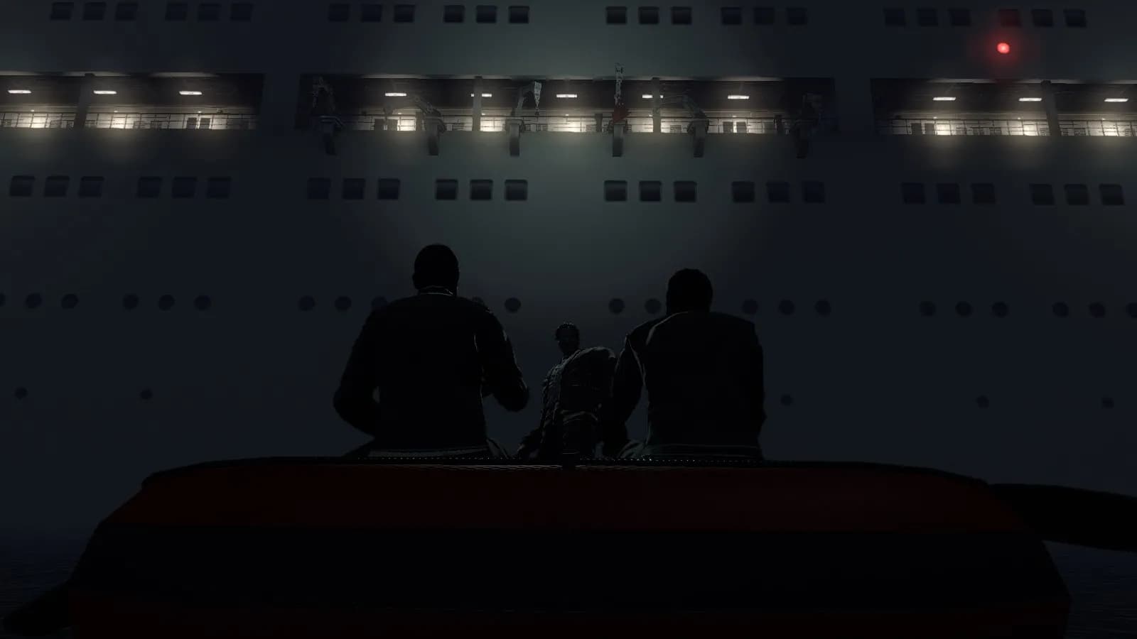 NightCry screenshot screenshot 13