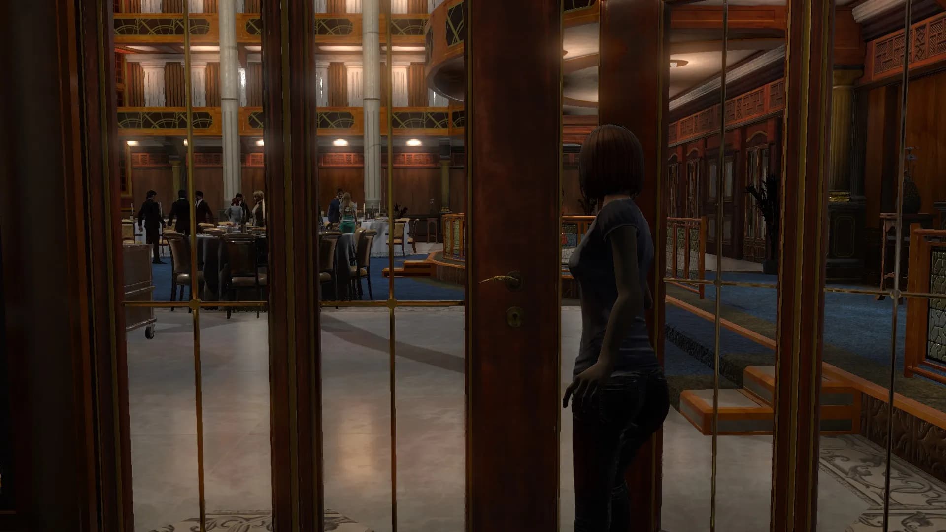 NightCry screenshot screenshot 15