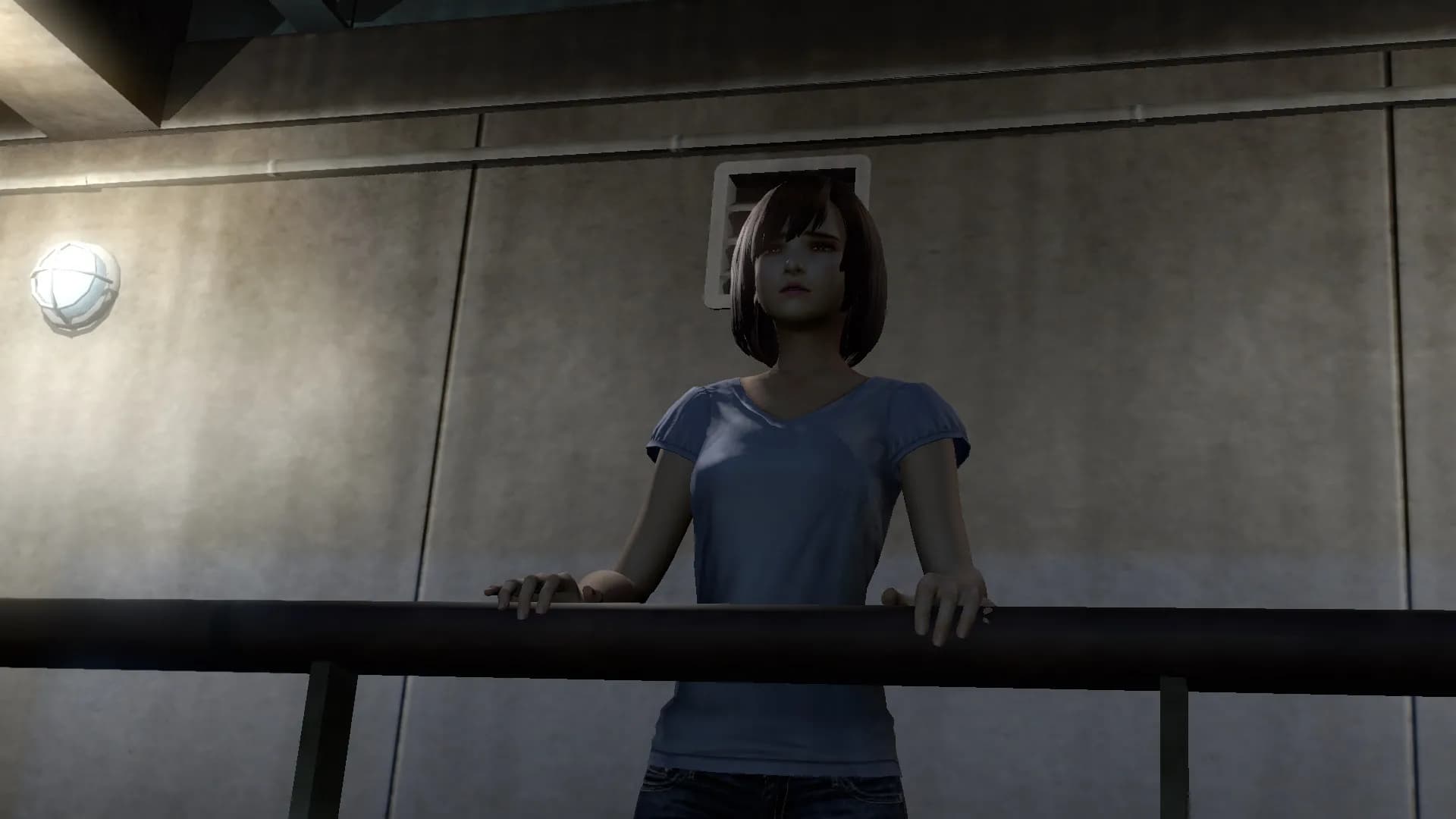 NightCry screenshot screenshot 2