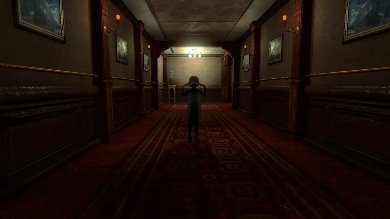 NightCry screenshot screenshot 3