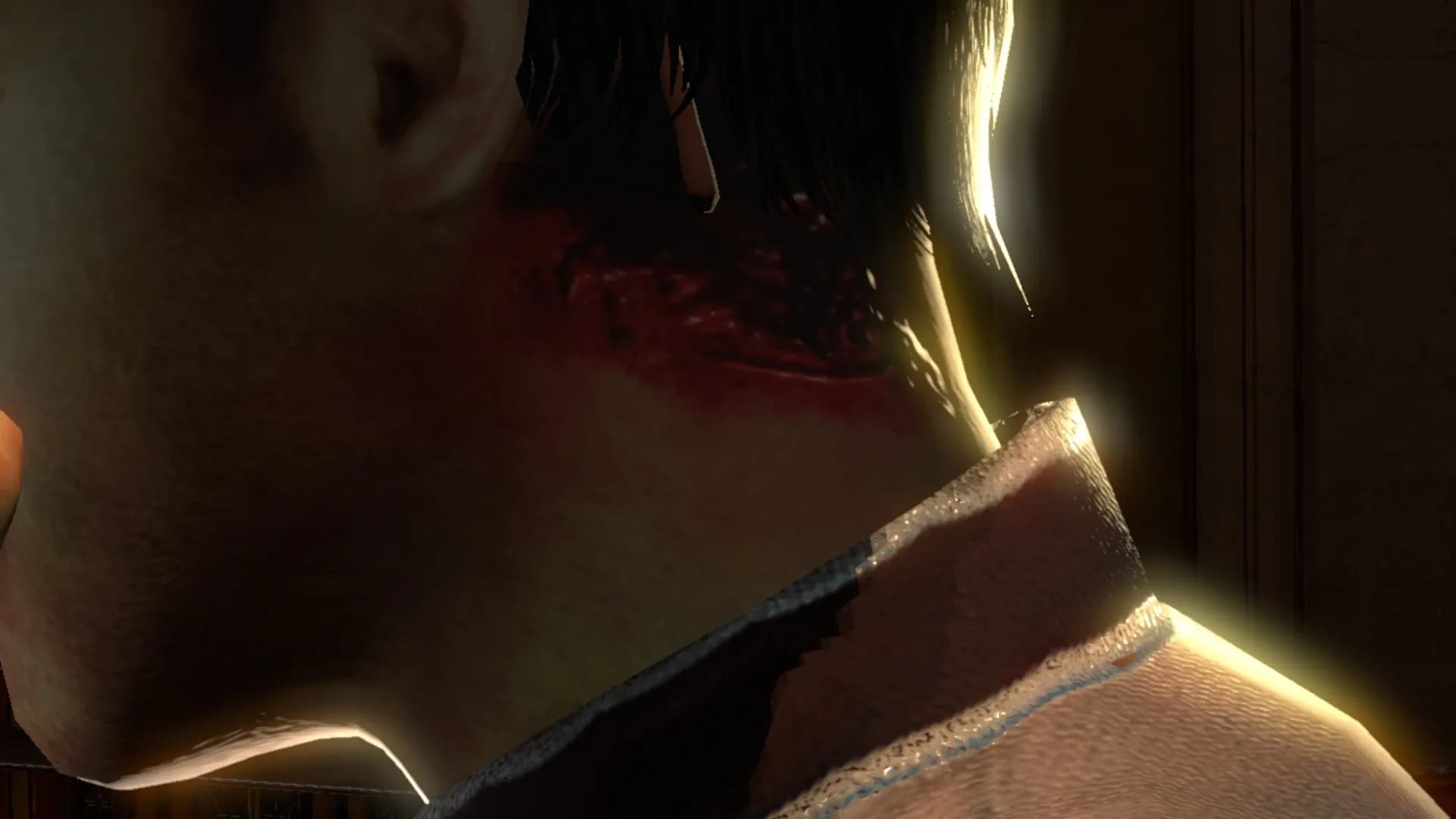 NightCry screenshot screenshot 5