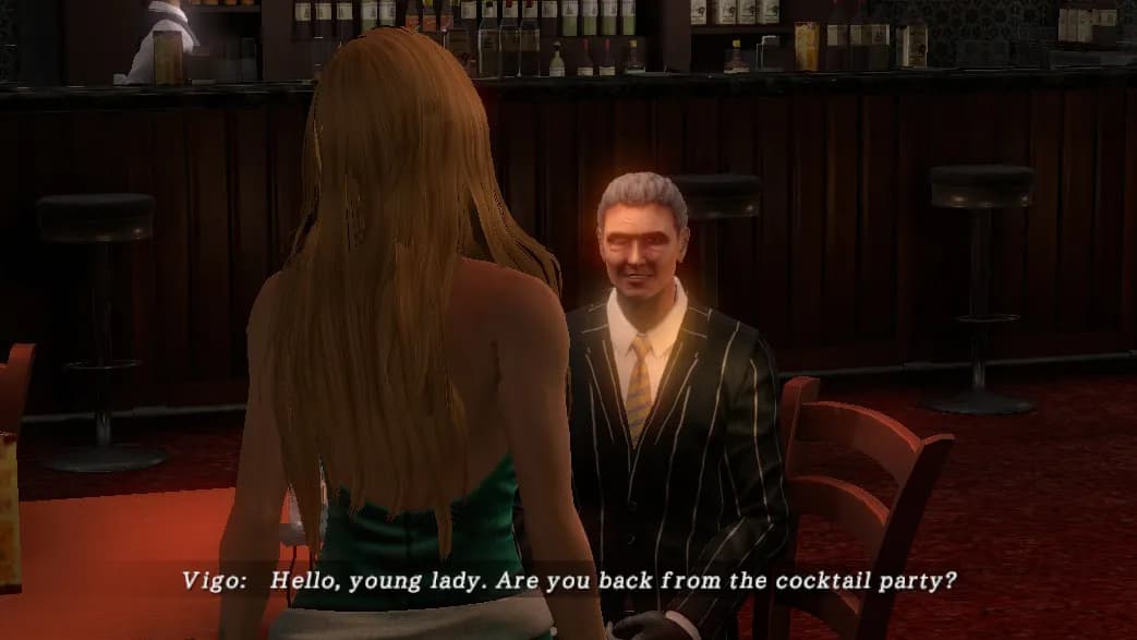 NightCry screenshot screenshot 7