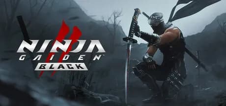 ninja gaiden 2 black vertical card thumbnail