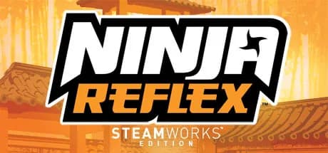 ninja reflex: steamworks edition vertical card thumbnail