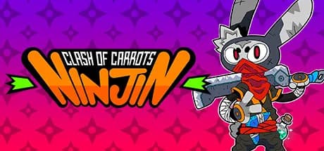 ninjin: clash of carrots vertical card thumbnail