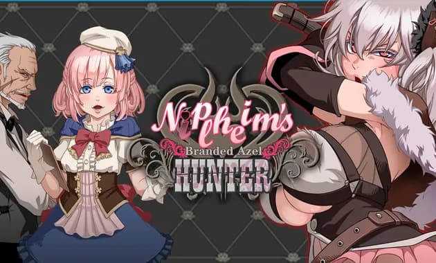 niplheim's hunter - branded azel vertical card thumbnail