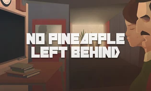no pineapple left behind vertical card thumbnail