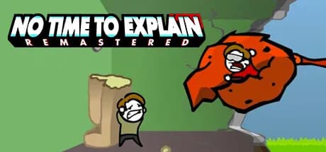 no time to explain remastered vertical card thumbnail