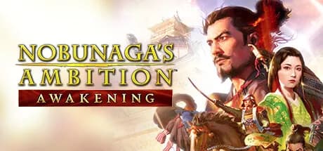 nobunaga's ambition: awakening vertical card thumbnail