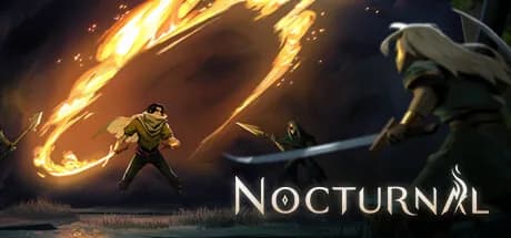 nocturnal: enhanced edition vertical card thumbnail