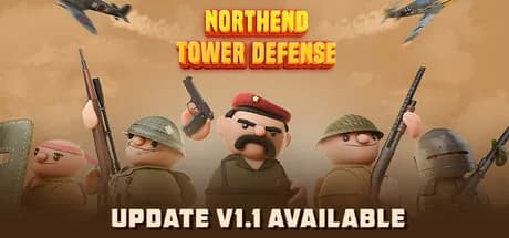northend tower defense vertical card thumbnail