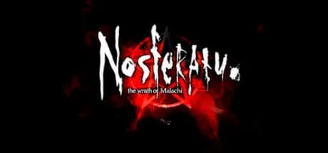 nosferatu: the wrath of malachi vertical card thumbnail
