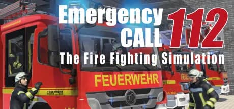 notruf 112 | emergency call 112 vertical card thumbnail