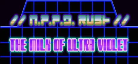 //n.p.p.d. rush//- the milk of ultraviolet vertical card thumbnail